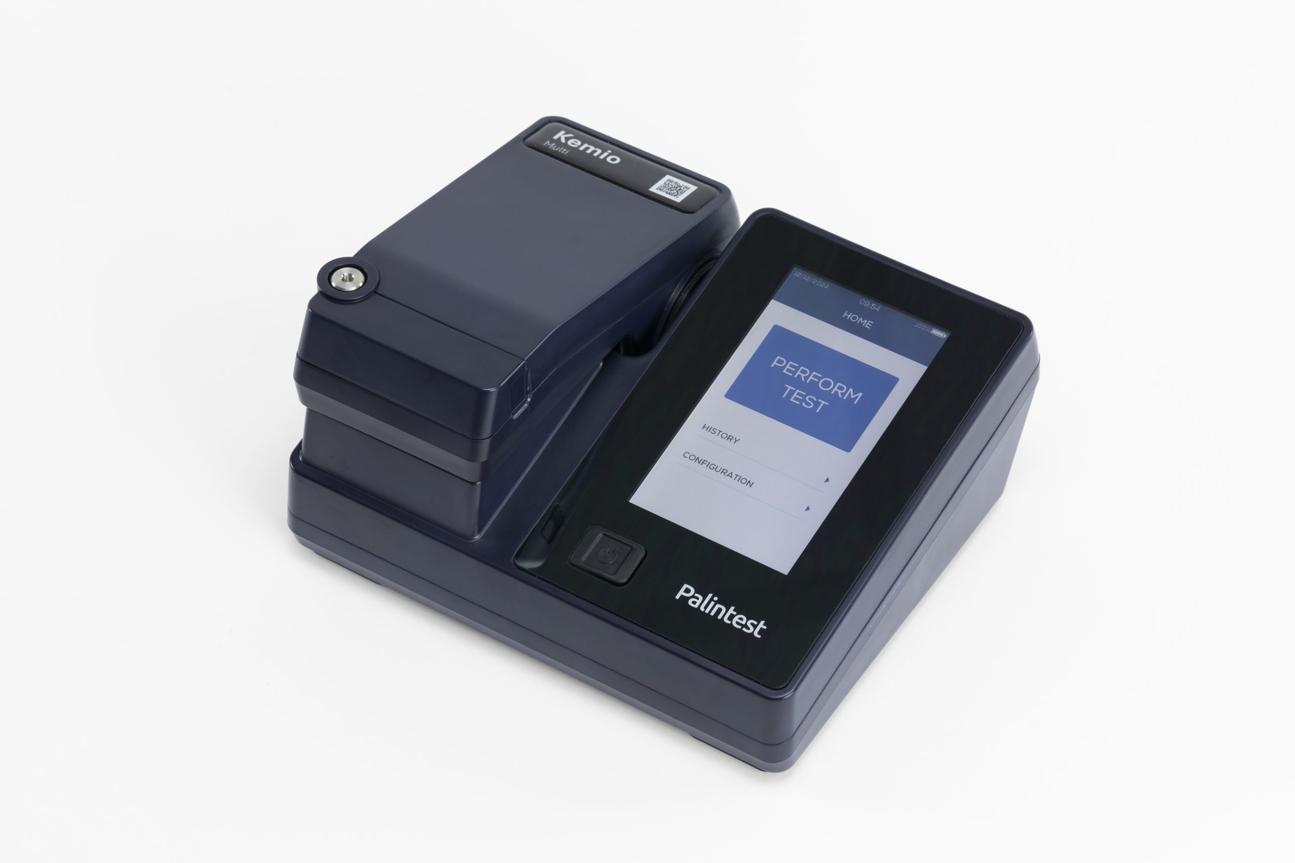 Electrochemical Meters