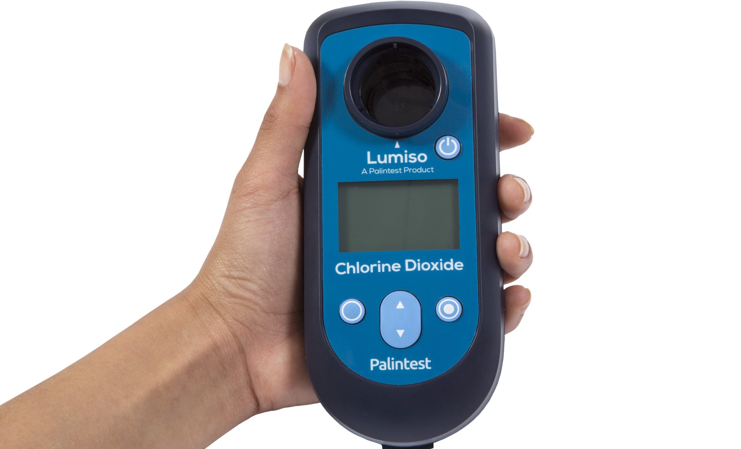 Lumiso Chlorine Dioxide