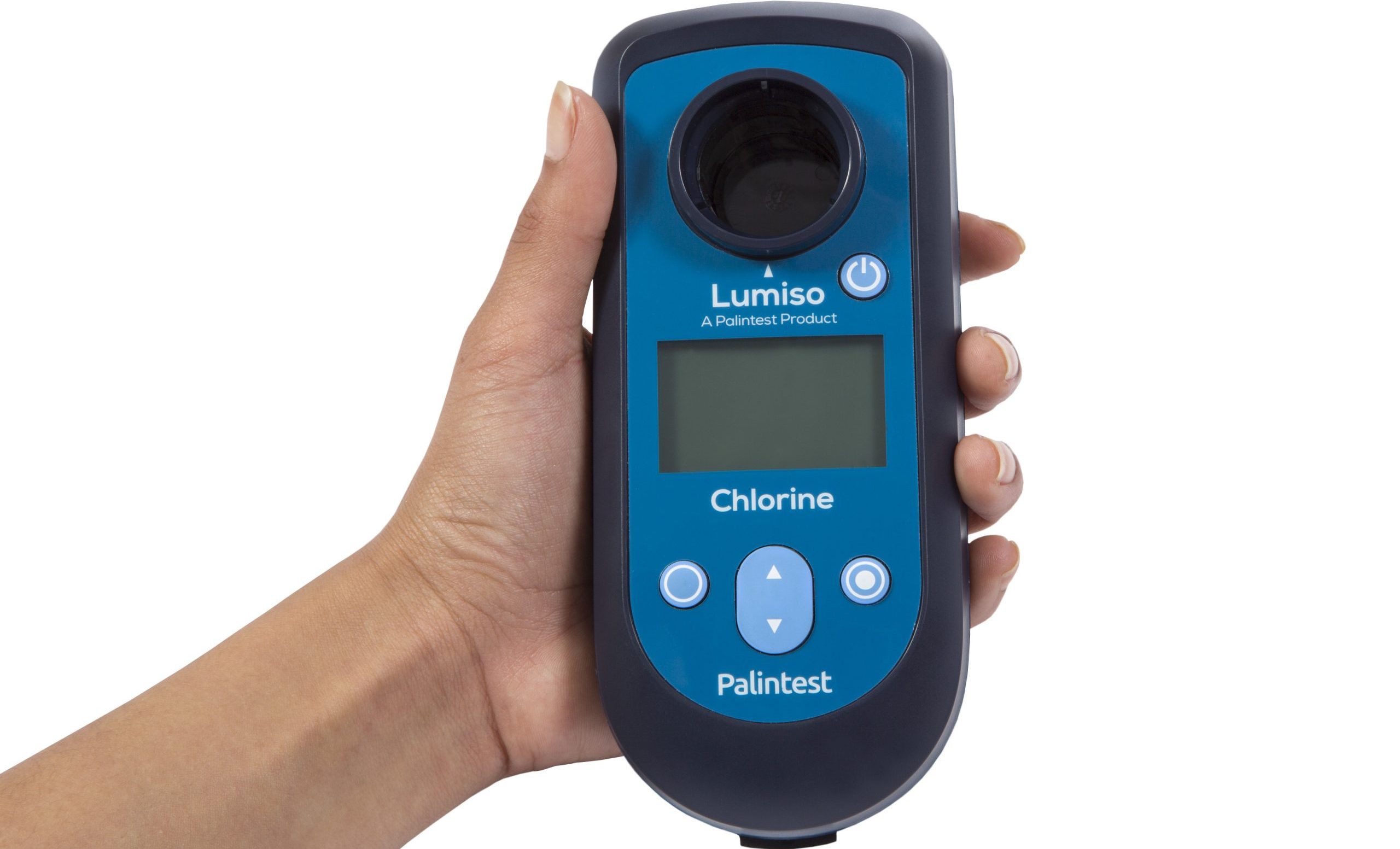 Lumiso Chlorine