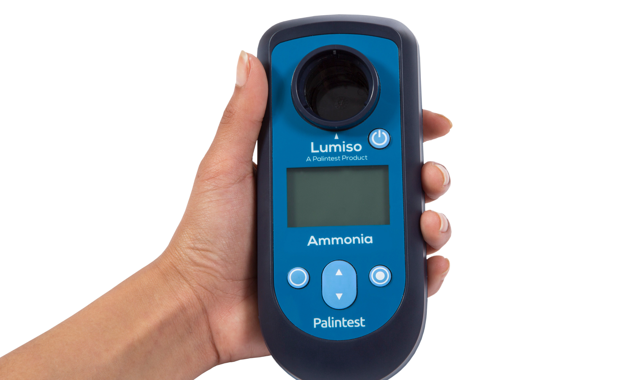 Lumiso Ammonia