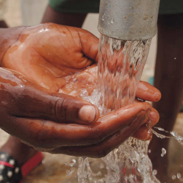 The Need to Test Nitrate Levels in Humanitarian Water