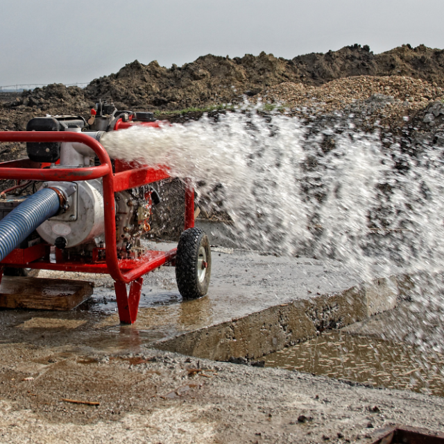 The Importance of Nitrite Testing in Humanitarian Water