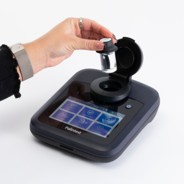 Network Turbidity: Clean, Clear and Compliant