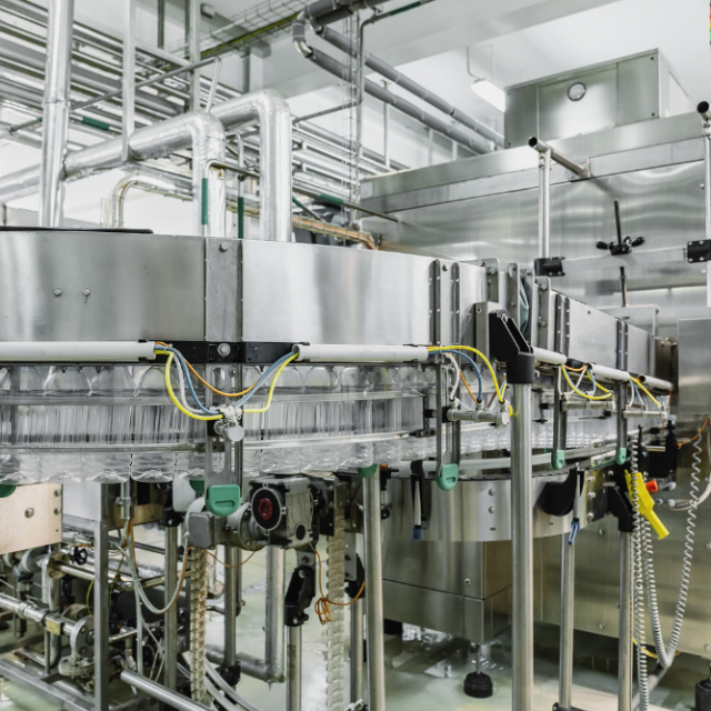 Chloride Testing in Industrial Water to Prevent Corrosion