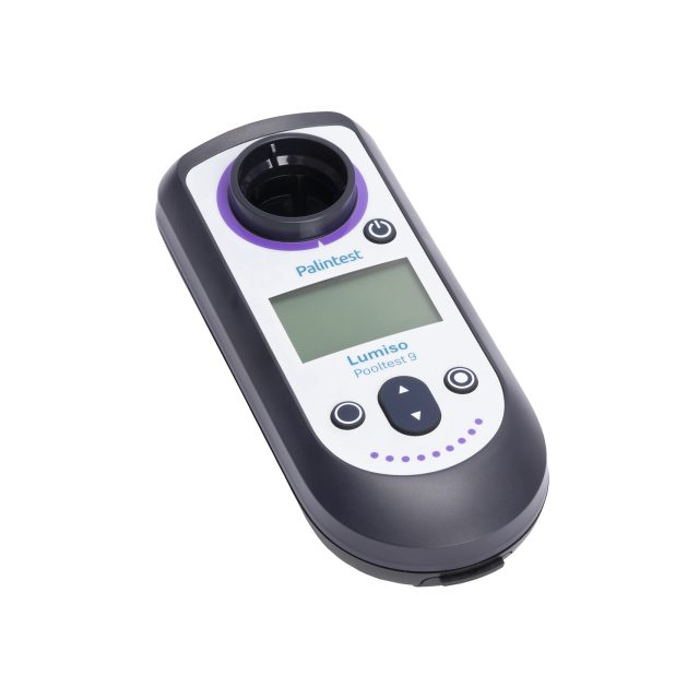 Palintest Launches Lumiso Pooltest 9 to Strengthen Recreational Water Safety