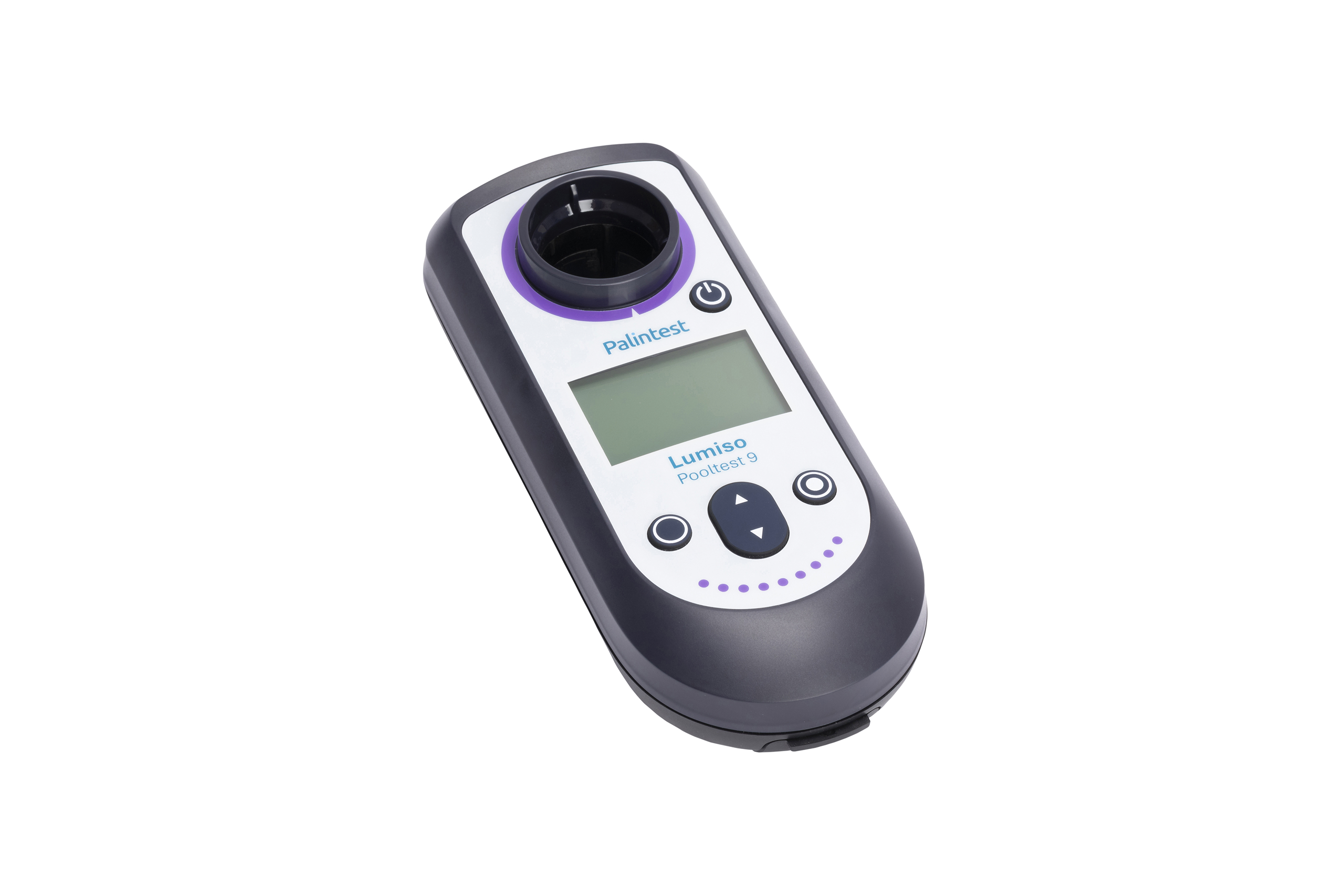 Lumiso Pooltest 9