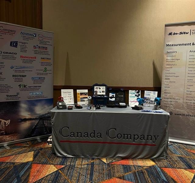 Canada Company and Palintest – Expanding a North American Partnership for Gold Standard Water Testing