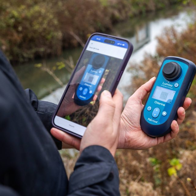 Why GPS Tagging Water Quality Data Matters in 2026 – And How Connect Strengthens Water Monitoring