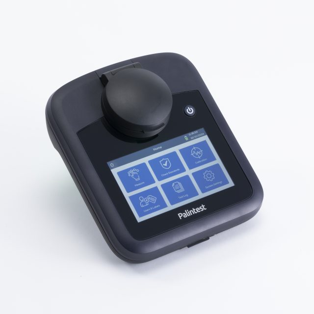 Precision Turbidity Testing To U.S. Municipal Water Market With Pending EPA Approval-Aligned Turbidity Expert